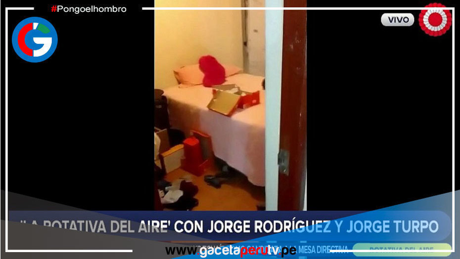 Delincuentes allanaron dos departamentos y se llevaron objetos de valor
