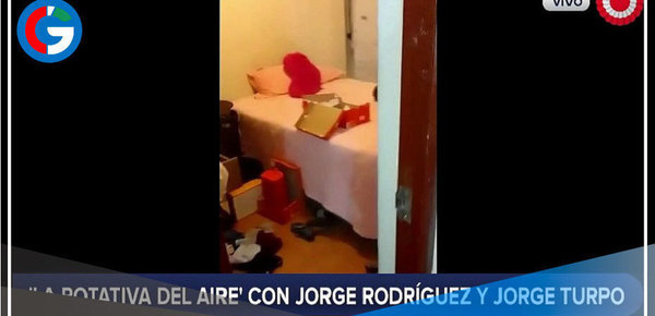 Delincuentes allanaron dos departamentos y se llevaron objetos de valor