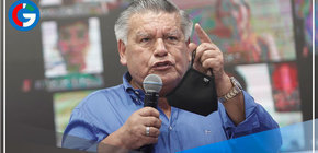 APP califica de "sabotaje” candidatura de RP y Avanza País a Mesa Directiva 