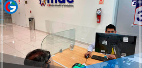 ¿Dónde tramitar tu pasaporte ante un viaje programado dentro de 48 horas?