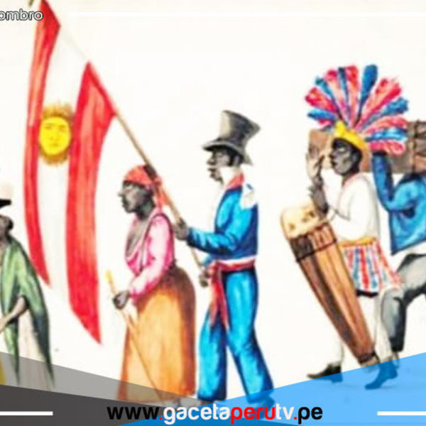 Construyendo el Estado peruano del Siglo XIX