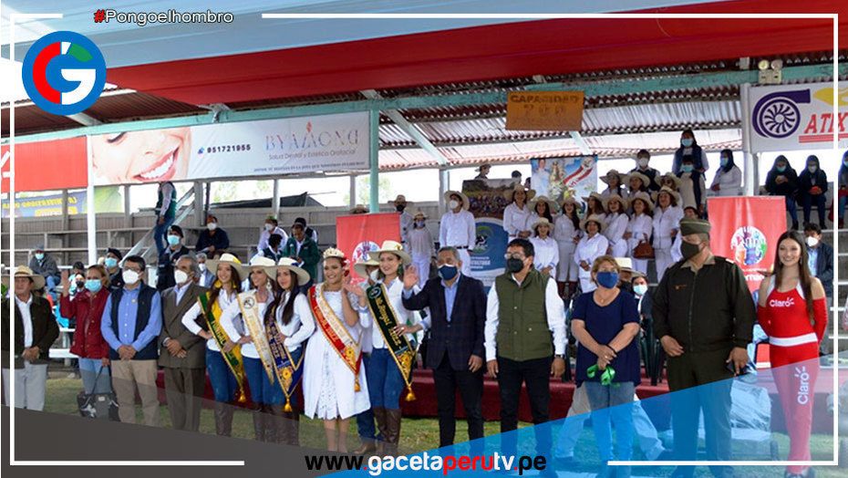 Cajamarca: Fongal abre sus puertas con cerca de 400 productores