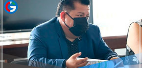 El exsecretario general de Palacio de Gobierno Bruno Pacheco se encuentra a disposición de la fiscalía