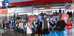 Cajamarca: Fongal abre sus puertas con cerca de 400 productores 