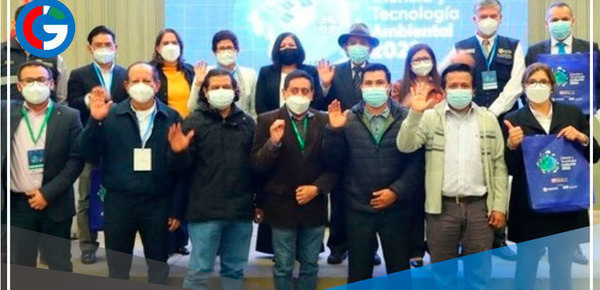 Perú inició proceso para solucionar problemas ambientales con evidencia científica