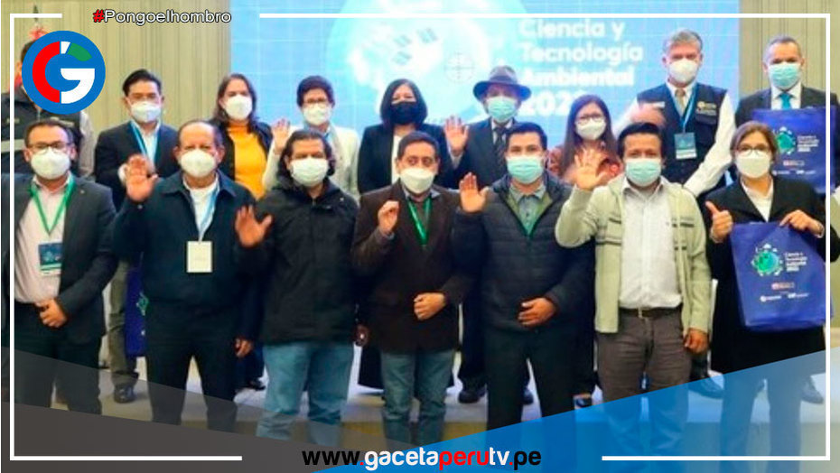Perú inició proceso para solucionar problemas ambientales con evidencia científica
