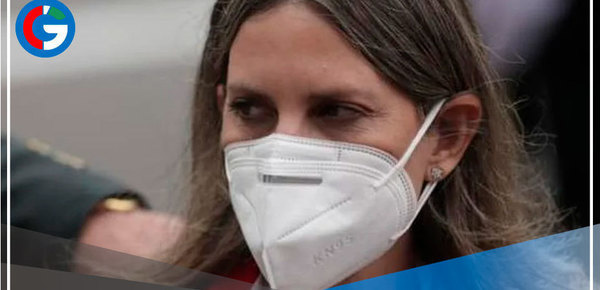 Ex presidenta del Congreso: "Estamos ante un gobierno con capacidad solo para la corrupción"