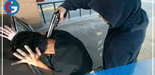 Un joven fue asesinado a tiros por delincuentes después de resistirse a ser embestido