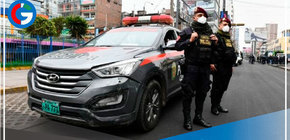 La policía desmanteló una peligrosa banda de delincuentes