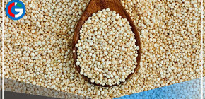 Apurímac: Financian investigación que propone impulsar consumo del nutritivo basul