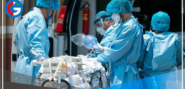 Contagios de COVID-19 aumentan en 70% a nivel nacional