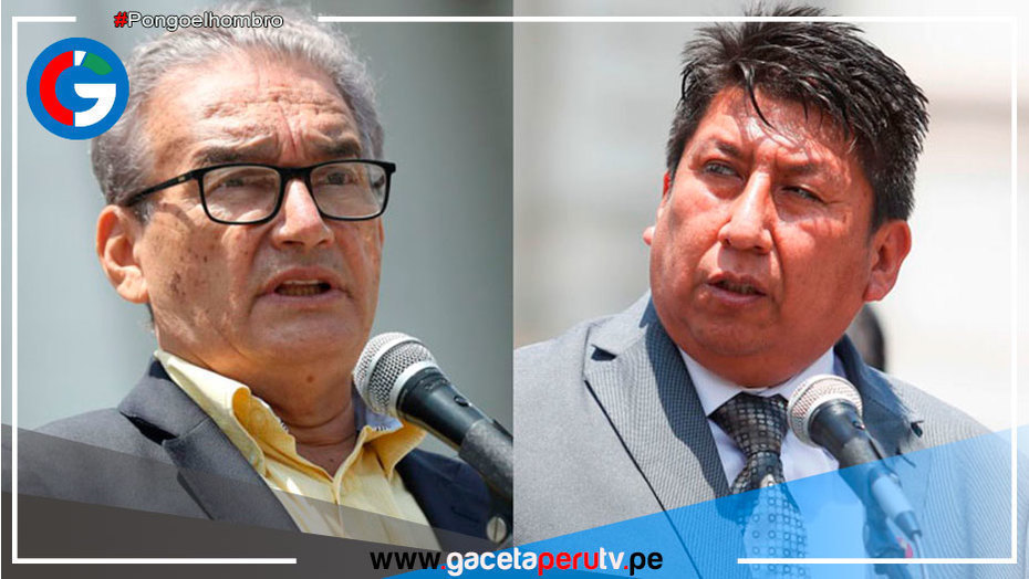 Quienes renunciaron a bancadas no podrán candidatear a Mesa Directiva