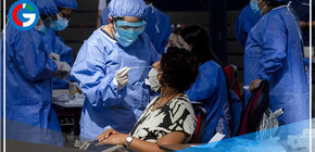 Se registra 30 casos de la COVID – 19 en Tumbes