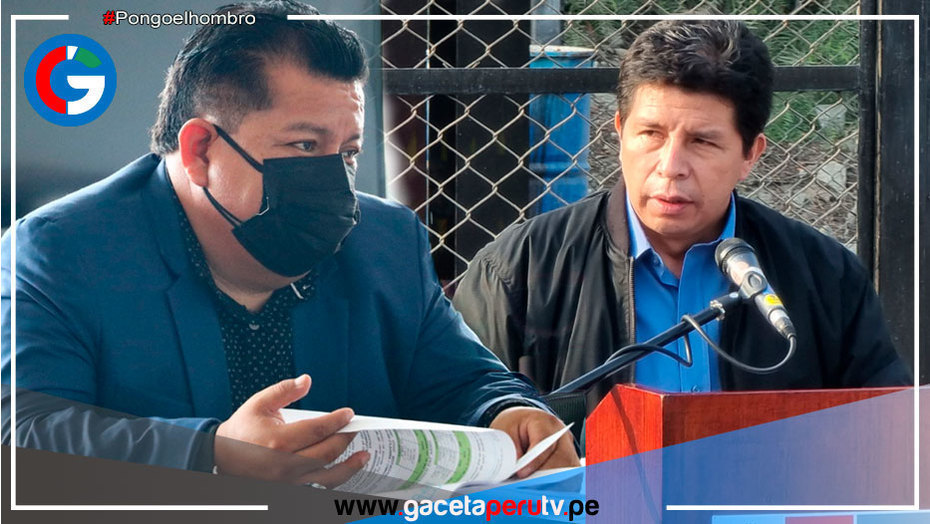 Pacheco rendirá su declaración el 3 de agosto ante la Fiscalía por el caso de los ascensos en las Fuerzas Armadas y la PNP