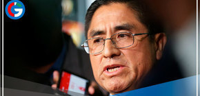 Decretan búsqueda y detención de César Hinostroza 