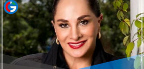 Paulina Rubio comparte emotivo mensaje de adiós a Susana Dosamantes