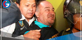 Hermano del premier Aníbal Torres en juicio por corrupción en obra