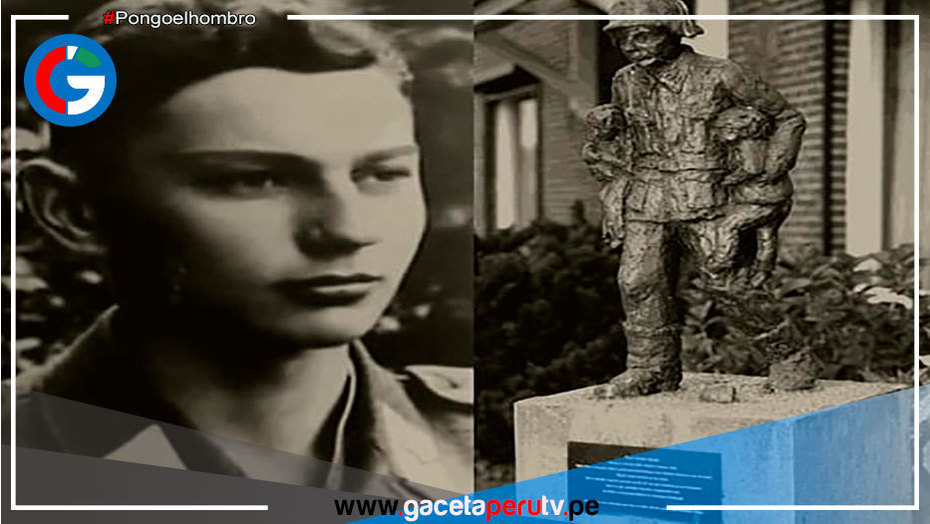 El soldado alemán que nos mostró la importancia de hacer lo correcto