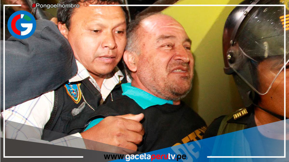 Hermano del premier Aníbal Torres en juicio por corrupción en obra