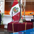 Nuevo Ministro del Interior fue juramentado por presidente Castillo