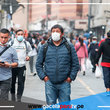 Contagios de covid-19 se incrementan en 70% a nivel nacional 