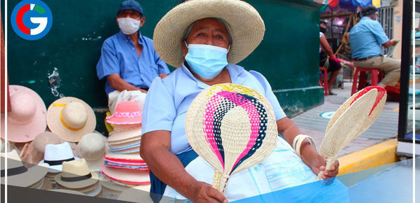 Piura: Se preparan para recibir a miles de turistas durante Fiestas Patrias 