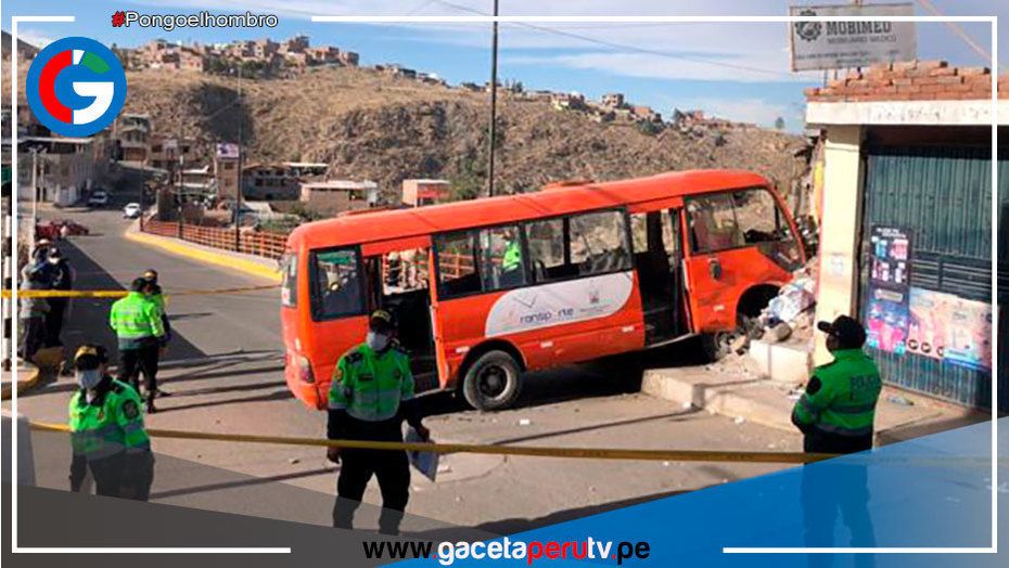 19 escolares heridos y otras 22 personas con lesiones deja choque de coaster