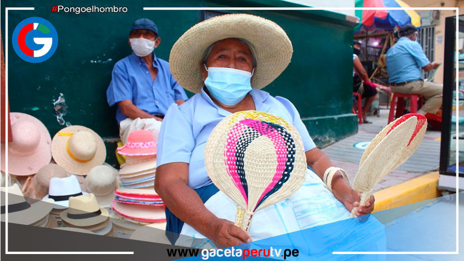 Piura: Se preparan para recibir a miles de turistas durante Fiestas Patrias