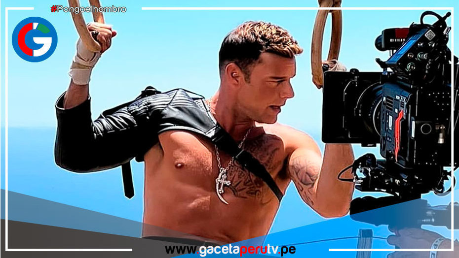 Sobrino de Ricky Martin habría sido quien denunció al cantante