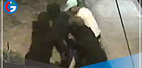 Delincuentes apuñalan ocho veces a joven estudiante tras resistirse al robo de sus bienes en el distrito de Los Olivos