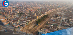 Conozca el desvío vehicular que aplica desde el miércoles 6 por obras de ampliación del Metropolitano