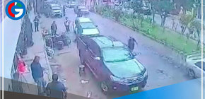 Cliente disparó con su arma al mecánico por su trabajo inconforme en el distrito de Comas