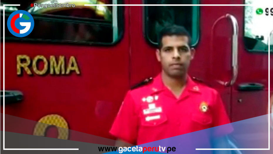 Un bombero es acusado de incendiar el coche de su expareja