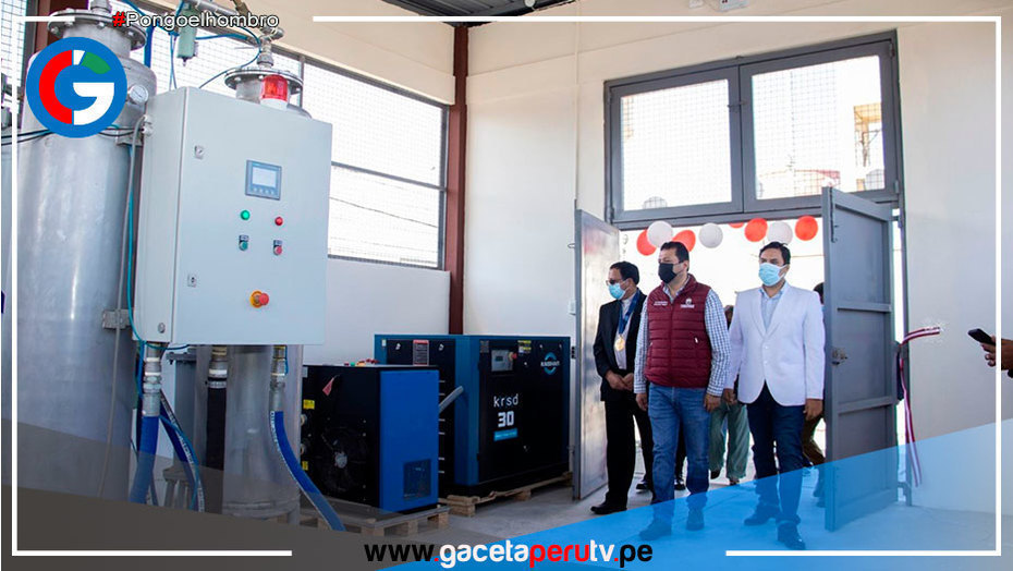 Chiclayo: Preocupación por bajo índice de vacunados con dosis de refuerzo para covid-19