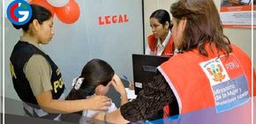 MIMP requiere 15 psicólogos con sueldos de S/ 4,000 