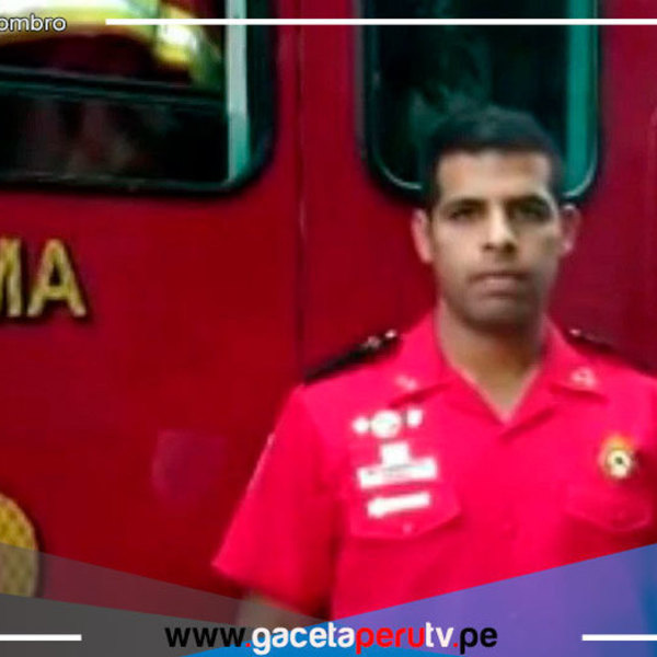 Un bombero es acusado de incendiar el coche de su expareja