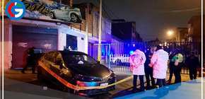 Un hombre fue asesinado en un “Car Wash” en el distrito de El Agustino