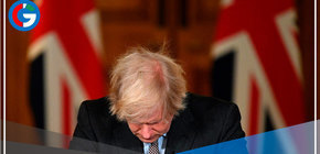 Primer ministro británico Boris Johnson renuncia al cargo