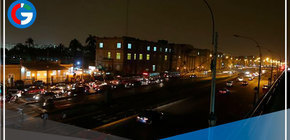 Desde hoy corte de Luz hasta el día sábado en Lima y Callao