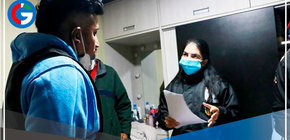 Capturan a peligrosa banda que se dedicaba a la extorsión y cobro de cupos en obras en el distrito del Callao