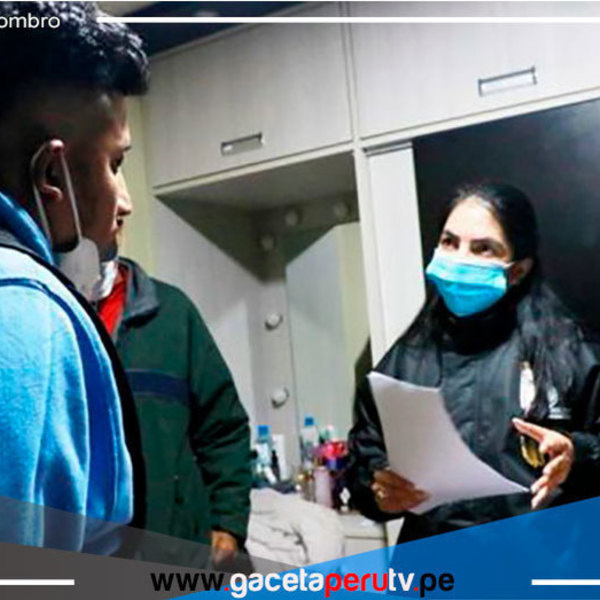 Capturan a peligrosa banda que se dedicaba a la extorsión y cobro de cupos en obras en el distrito del Callao
