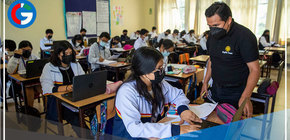 Modificación del currículo escolar expresará la realidad del Perú