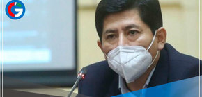 Familiares de presidente de la república fueron beneficiados con pasajes aéreos que pagó Zamir Villaverde