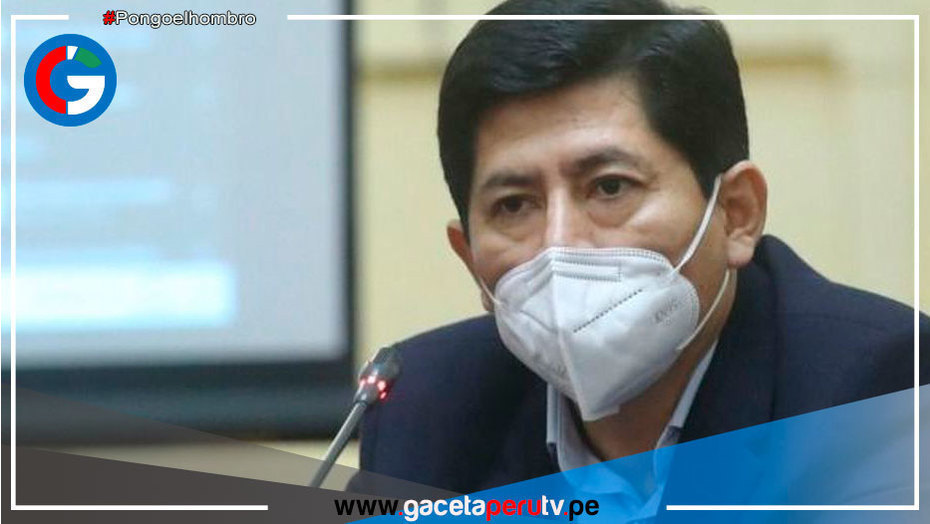 Familiares de presidente de la república fueron beneficiados con pasajes aéreos que pagó Zamir Villaverde
