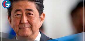 Embajada de Japón en el Perú abre Libro de Condolencias por muerte de ex primer ministro