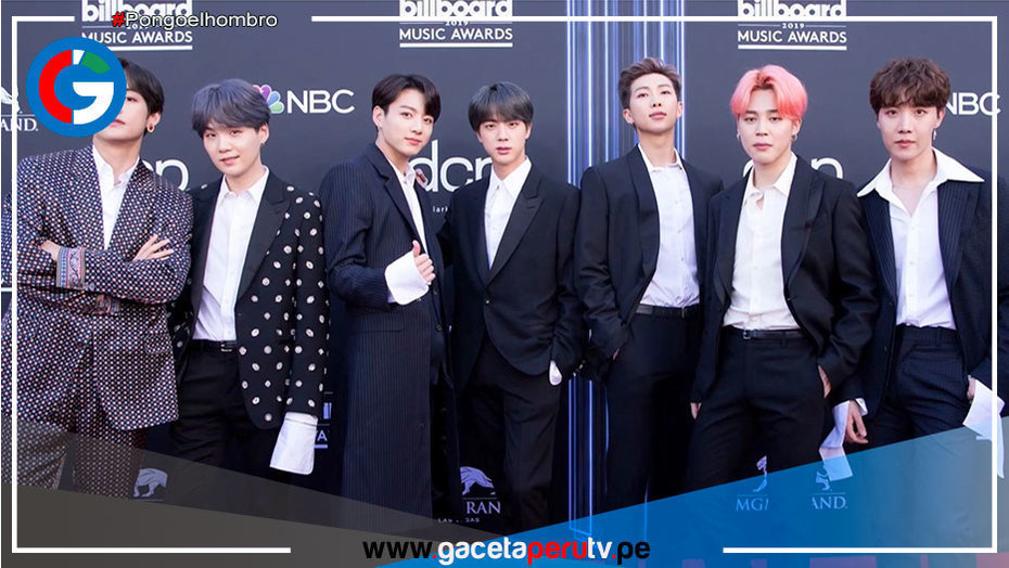 Corea del Sur: La banda coreana BTS podría seguir conciertos pese a servicio militar obligatorio