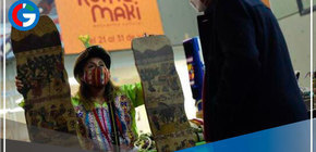 Cerca de 23 mil personas disfrutaron de Ruraq Maki en Lima 