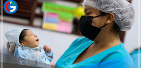 Nacimientos en el Perú disminuyen en los últimos nueve años