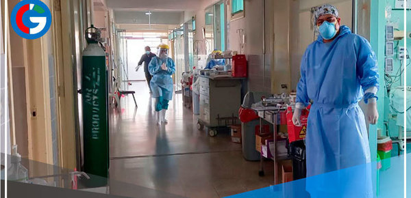 Perú reporta 6,967 contagios y 29 fallecidos en las últimas 24 horas 