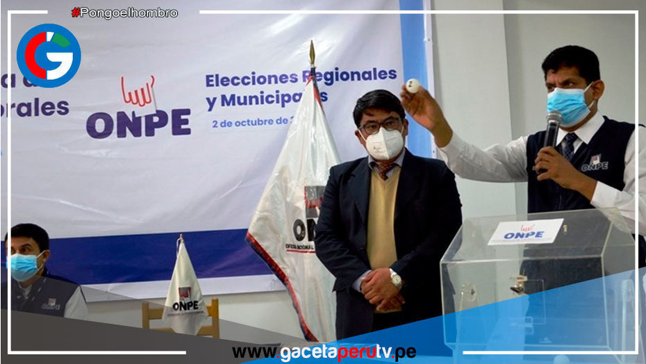 Cajamarca cuenta con más de un millón de electores hábiles